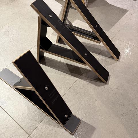 Prototypes of three joint methods.